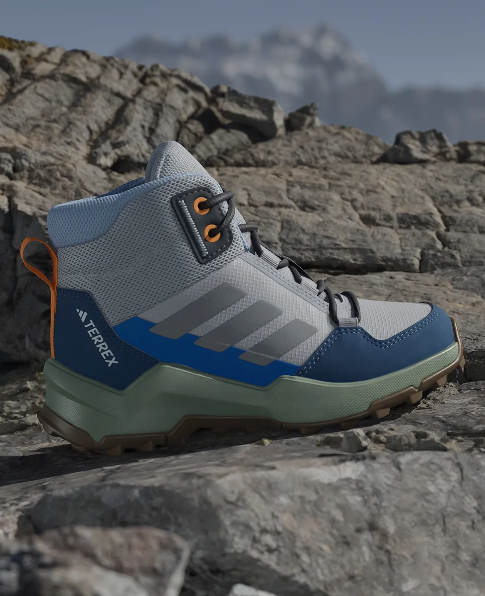 Adidas Čizme Terrex Ax4r Mid Hiking - Image 2