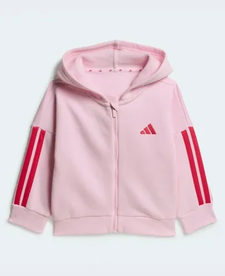 Alternative view of Adidas Trenerka Essentials Joggers Set Kids