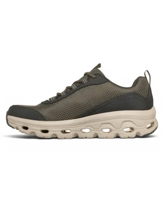 Alternative view of Skechers Patike Glide-Step Sole Bart Clough