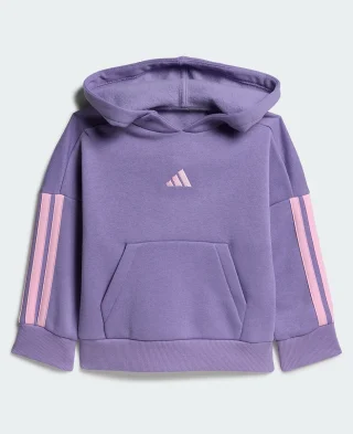 Alternative view of Adidas Trenerka Essentials Joggers Set Kids