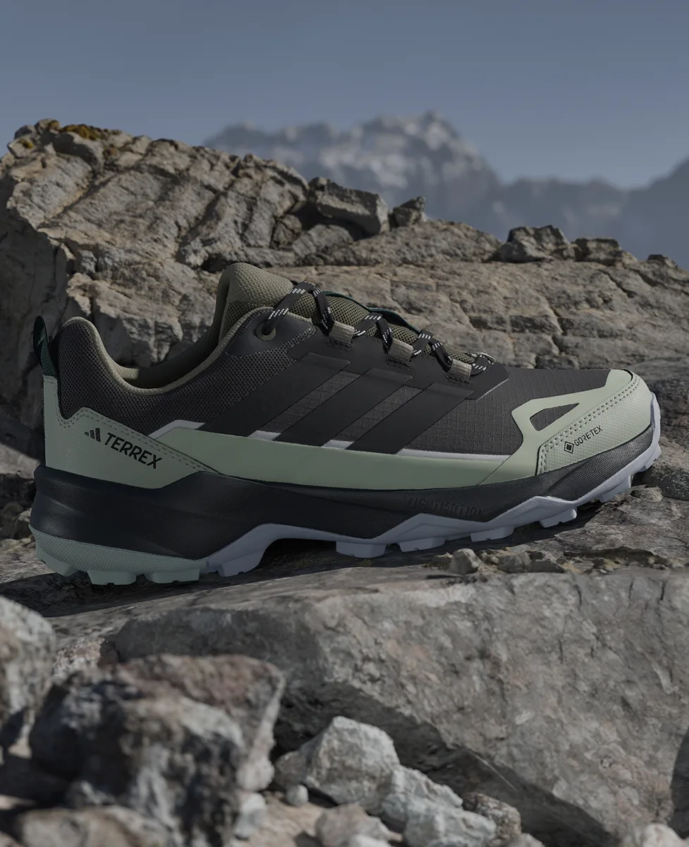 Adidas Patike Terrex Skychaser AX5 GORE-TEX Hiking - Image 2