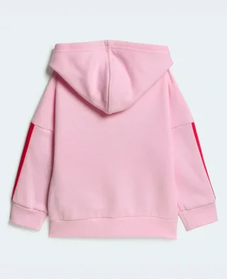 Adidas Trenerka Essentials Joggers Set Kids - Image 3
