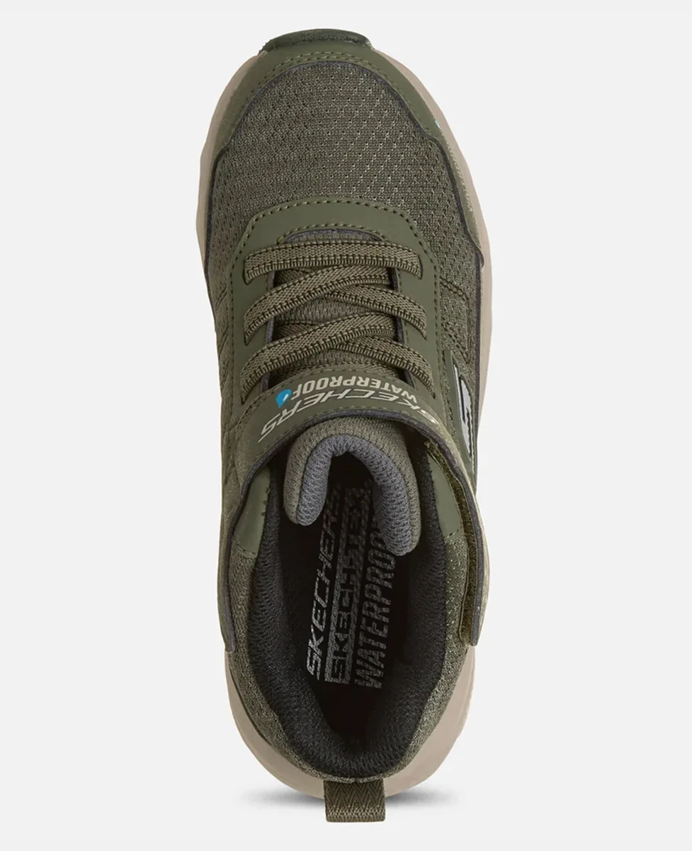Skechers Patike Elite Sport Tread Aquavek HI - Image 3