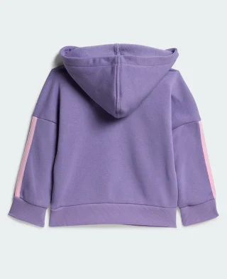 Adidas Trenerka Essentials Joggers Set Kids - Image 3