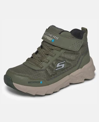 Skechers Patike Elite Sport Tread Aquavek HI - Image 4