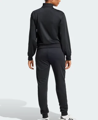 Adidas Trenerka Essentials Feel Cozy Tracksuit - Image 5