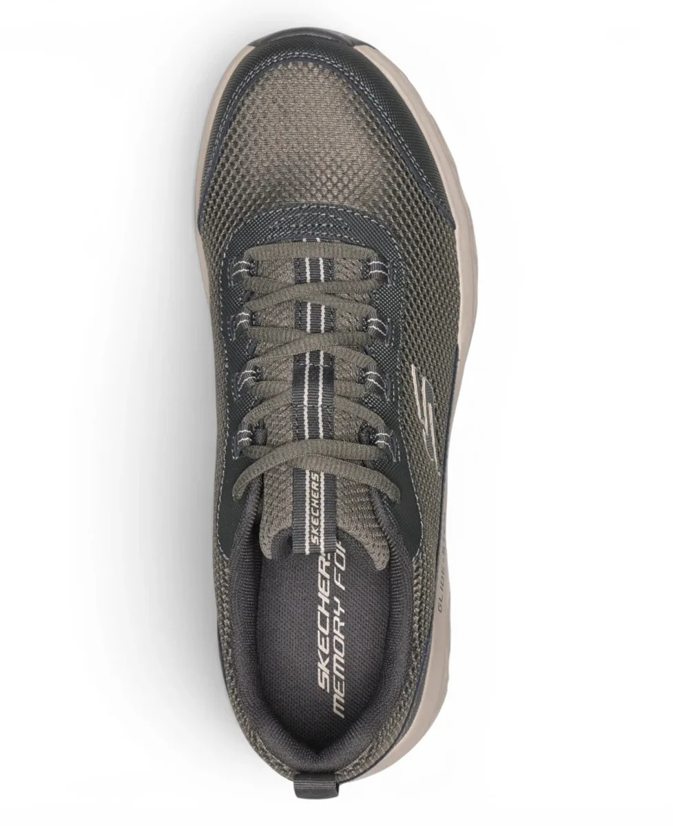Skechers Patike Glide-Step Sole Bart Clough - Image 5