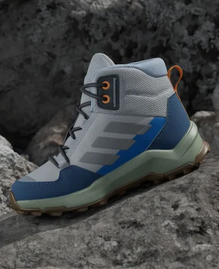 Adidas Čizme Terrex Ax4r Mid Hiking - Image 6