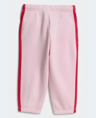 Adidas Trenerka Essentials Joggers Set Kids - Image 6