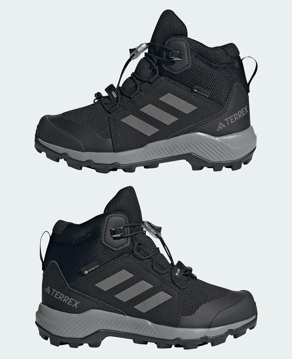 Adidas Čizme Terrex Mid GORE-TEX Hiking - Image 7
