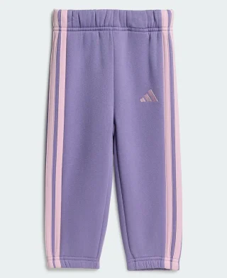 Adidas Trenerka Essentials Joggers Set Kids - Image 4