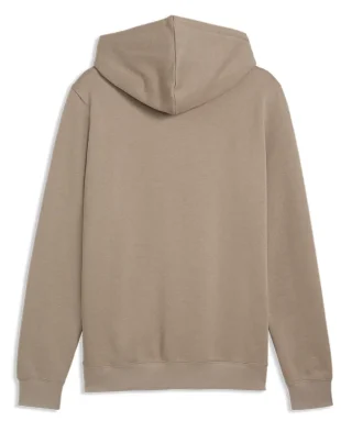 Alternative view of Puma Dukserica Essential 2 Color No.1 Logo Hoodie