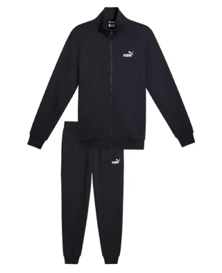 Puma Trenerka Essentials Sweat Suit FL