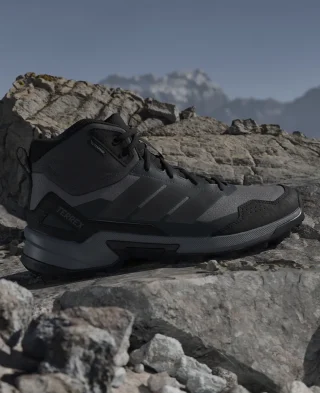 Adidas Čizme Terrex Eastrail 3 Mid Climaproof - Image 3
