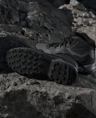 Adidas Čizme Terrex Eastrail 3 Mid Climaproof - Image 4