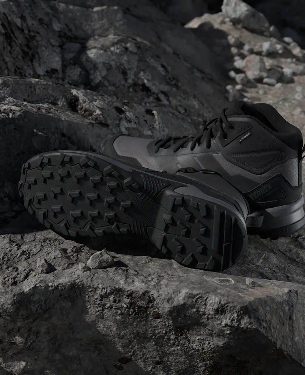 Adidas Čizme Terrex Eastrail 3 Mid Climaproof - Image 4