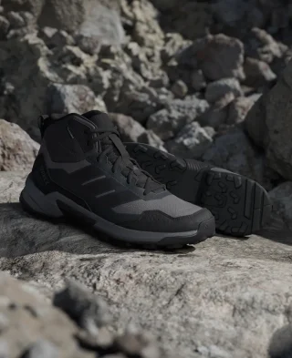 Adidas Čizme Terrex Eastrail 3 Mid Climaproof - Image 5