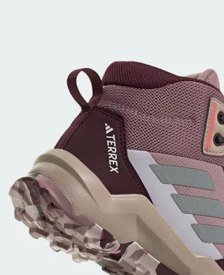 Adidas Čizme Terrex AX4R Mid - Image 6