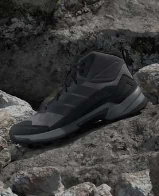 Adidas Čizme Terrex Eastrail 3 Mid Climaproof - Image 2
