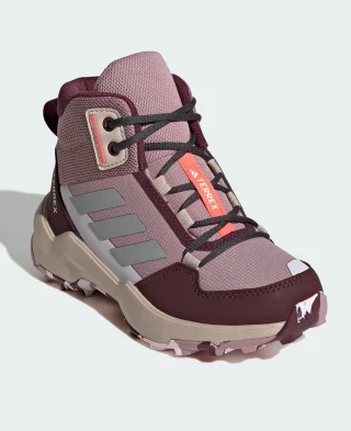 Adidas Čizme Terrex AX4R Mid - Image 3