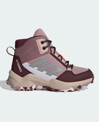 Adidas Čizme Terrex AX4R Mid