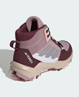 Adidas Čizme Terrex AX4R Mid - Image 4