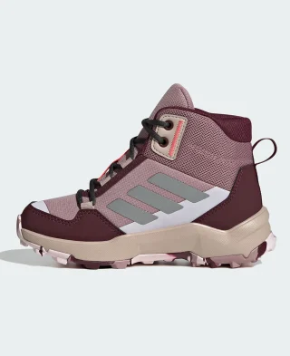 Alternative view of Adidas Čizme Terrex AX4R Mid