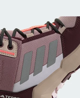 Adidas Čizme Terrex AX4R Mid - Image 5