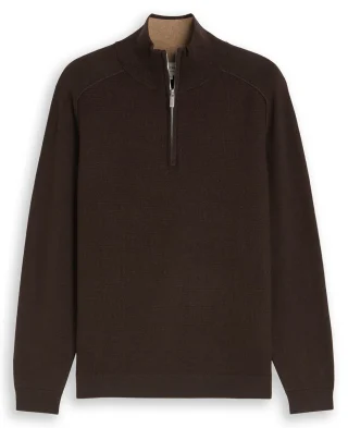 Tom Tailor Džemper Cotton Crew Neck - Image 3