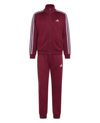 Adidas Trenerka 3-Stripes Fleece Tracksuit