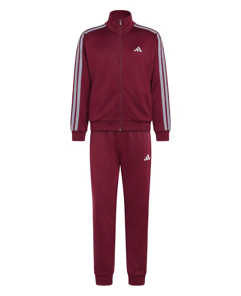 Adidas Trenerka 3-Stripes Fleece Tracksuit