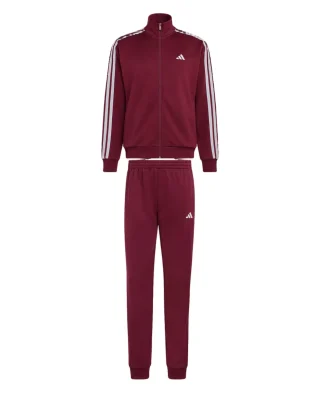 Adidas Trenerka 3-Stripes Fleece Tracksuit