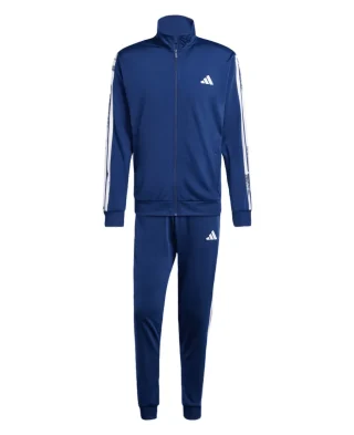 Adidas Trenerka 3-Stripes Fleece Tracksuit