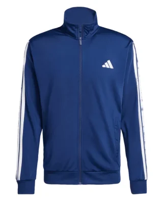 Adidas Trenerka 3-Stripes Fleece Tracksuit - Image 2