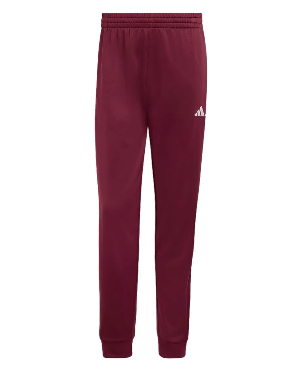 Adidas Trenerka 3-Stripes Fleece Tracksuit - Image 3