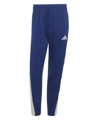 Adidas Trenerka Donji Dio Seasonal Essentials Colorblock Fleece