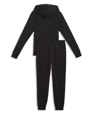 Puma Trenerka Sweat Suit Full-Zip FL - Image 2