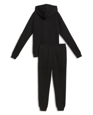 Puma Trenerka Hooded Sweat Suit Fleece - Image 2