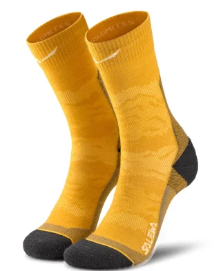 Salewa Čarape Ortles Merino Crew