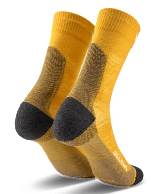 Salewa Čarape Ortles Merino Crew - Image 2