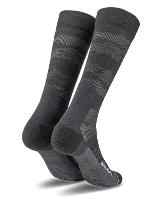 Salewa Čarape Ortles Alpine Merino - Image 2