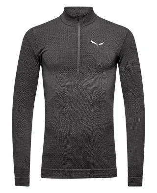 Salewa Majica Zebru Responsive Half Zip