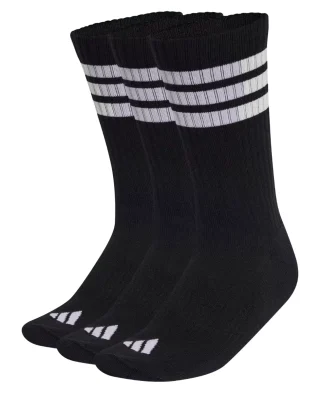 Čarape Adidas 3-Stripes Cushioned Crew Socks 3 Pair Pack