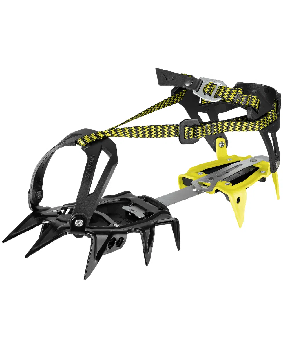 Salewa Dereze / Kramponi za penjanje Alpinist