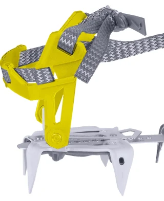 Salewa Dereze / Kramponi za penjanje Alpinist - Image 8