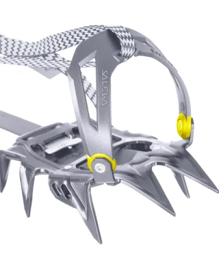 Salewa Dereze / Kramponi za penjanje Alpinist - Image 2