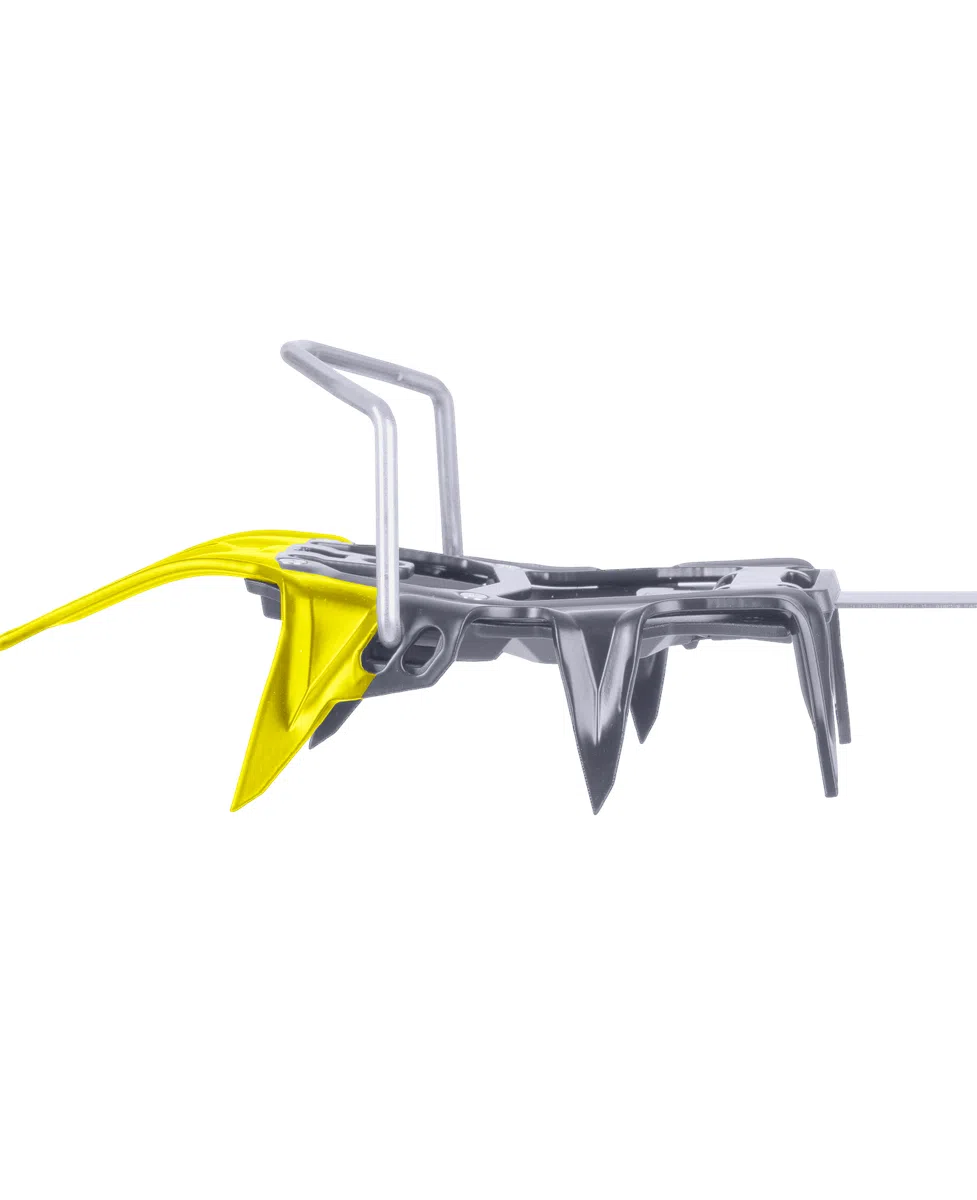 Salewa Dereze / Kramponi za penjanje Alpinist - Image 4