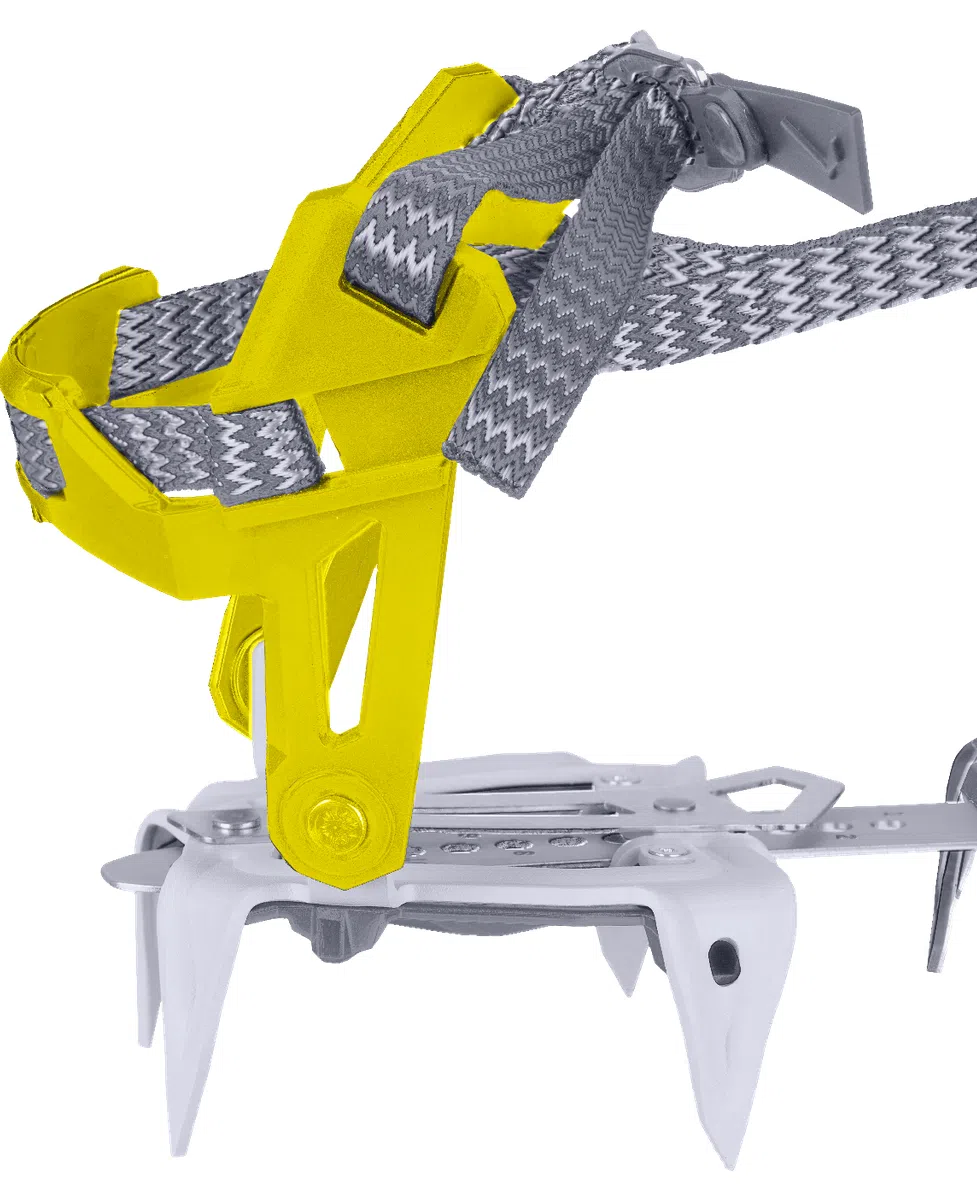 Salewa Dereze / Kramponi za penjanje Alpinist - Image 8