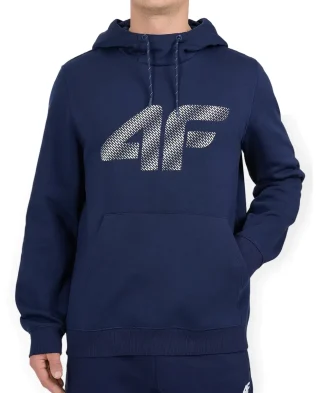 4F Dukserica Big Logo - Image 2