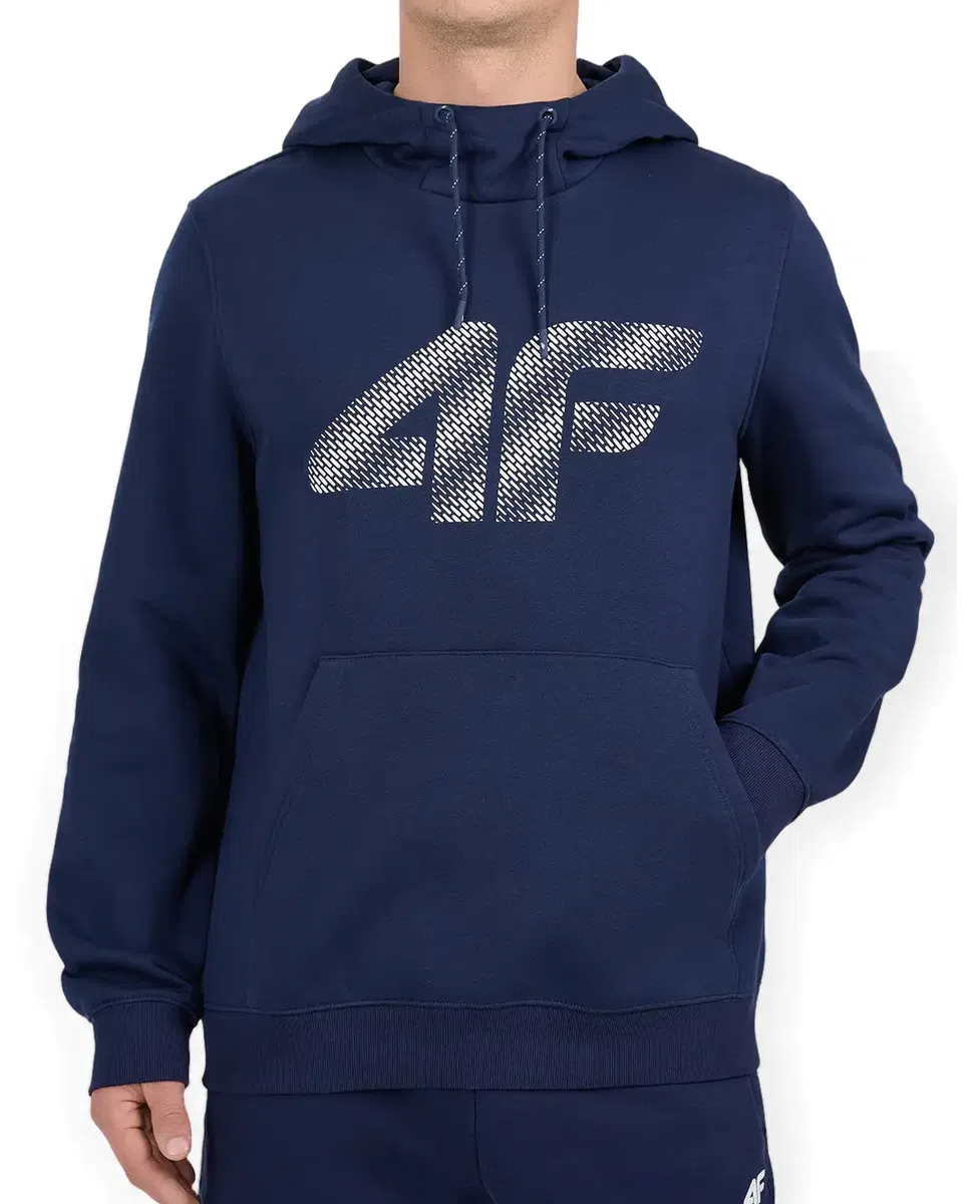 4F Dukserica Big Logo - Image 2